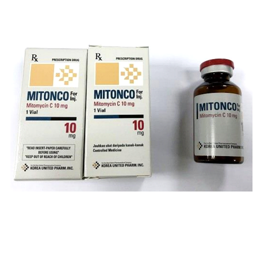 Mitomycin